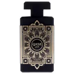 Elite Qasr Majestic eau de parfum férfiaknak 100 ml