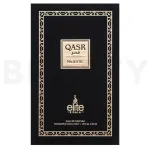Elite Qasr Majestic eau de parfum férfiaknak 100 ml