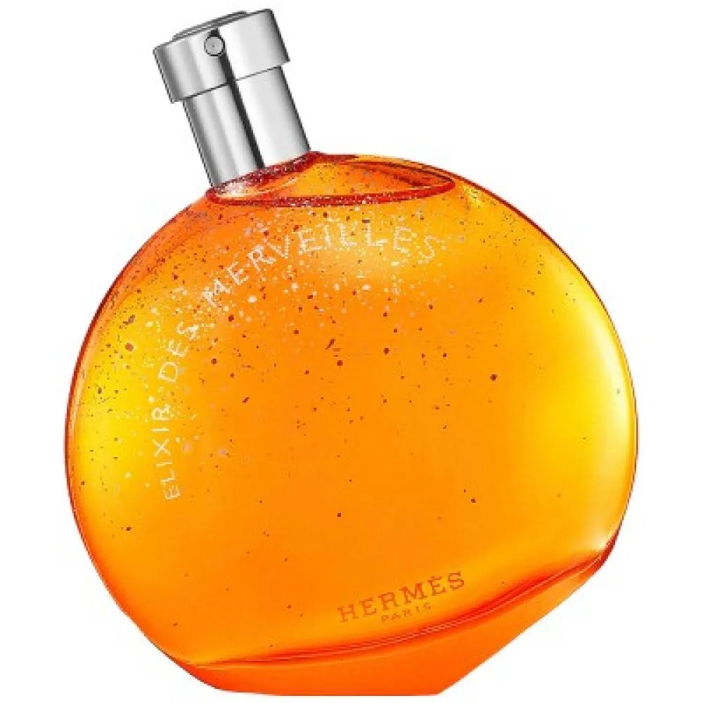 Elixir des Merveilles utántölthető Eau de Parfum nőknek 30 ml