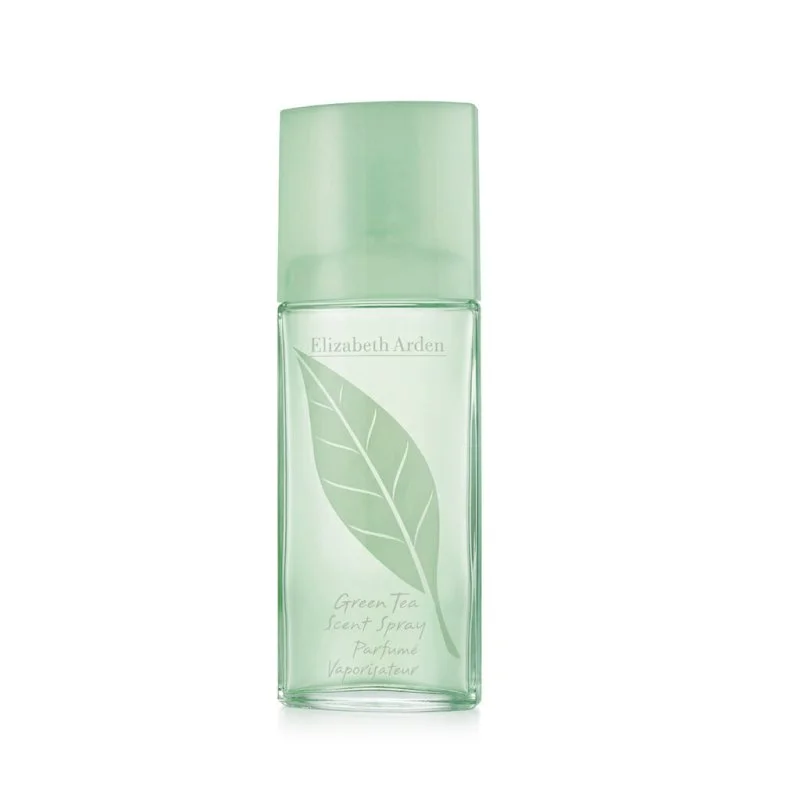 Elizabeth Arden Green Tea eau de toilette nőknek 100 ml