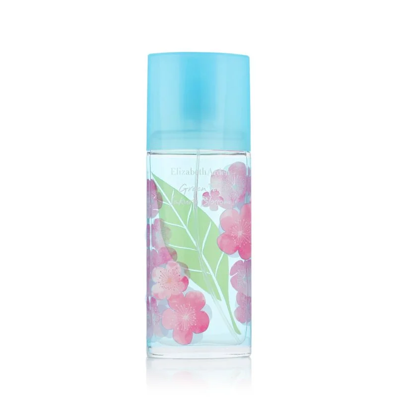 Elizabeth Arden Green Tea Sakura Blossom eau de toilette nőknek 100 ml