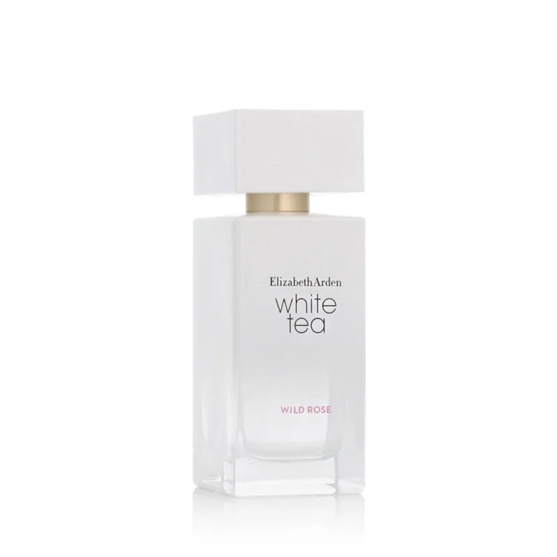 Elizabeth Arden White Tea Wild Rose eau de toilette hölgyeknek 50 ml