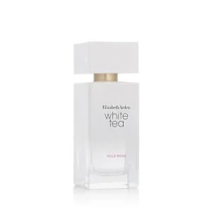 Elizabeth Arden Elizabeth Arden White Tea Wild Rose eau de toilette hölgyeknek