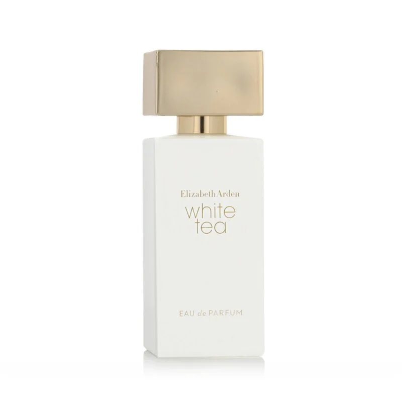 White Tea eau de parfum nőknek 50 ml