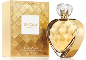 Untold Absolu eau de parfum hölgyeknek