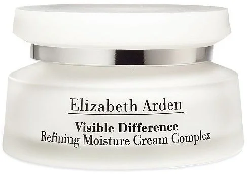 Visible Difference Refining Moisture Cream Complex hidratáló arckrém 75 ml