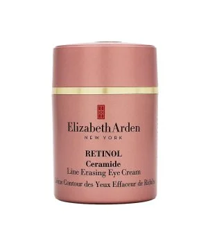 Elizabeth Arden Retinol Ceramide simító szemkrém