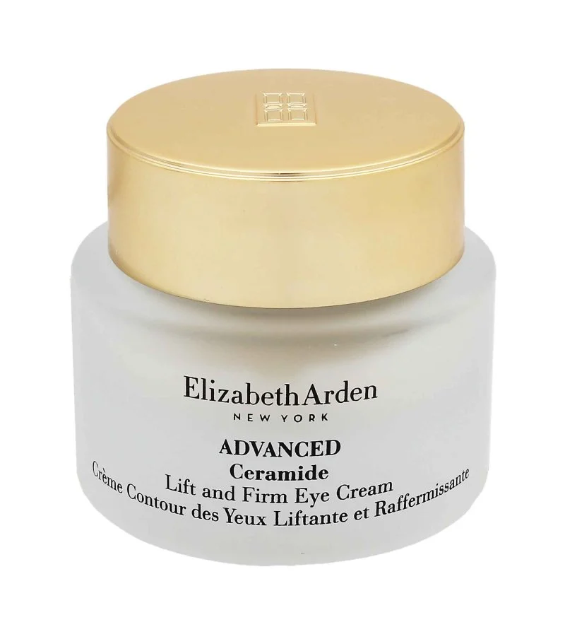 Advanced Ceramide lifting hatású és feszesítő szemkrém 15 ml