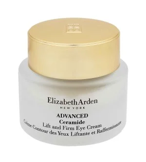 Elizabeth Arden Advanced Ceramide lifting hatású és feszesítő szemkrém