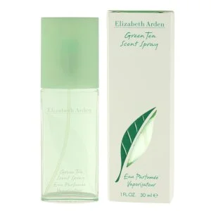 Elizabeth Arden Green Tea eau de toilette nőknek