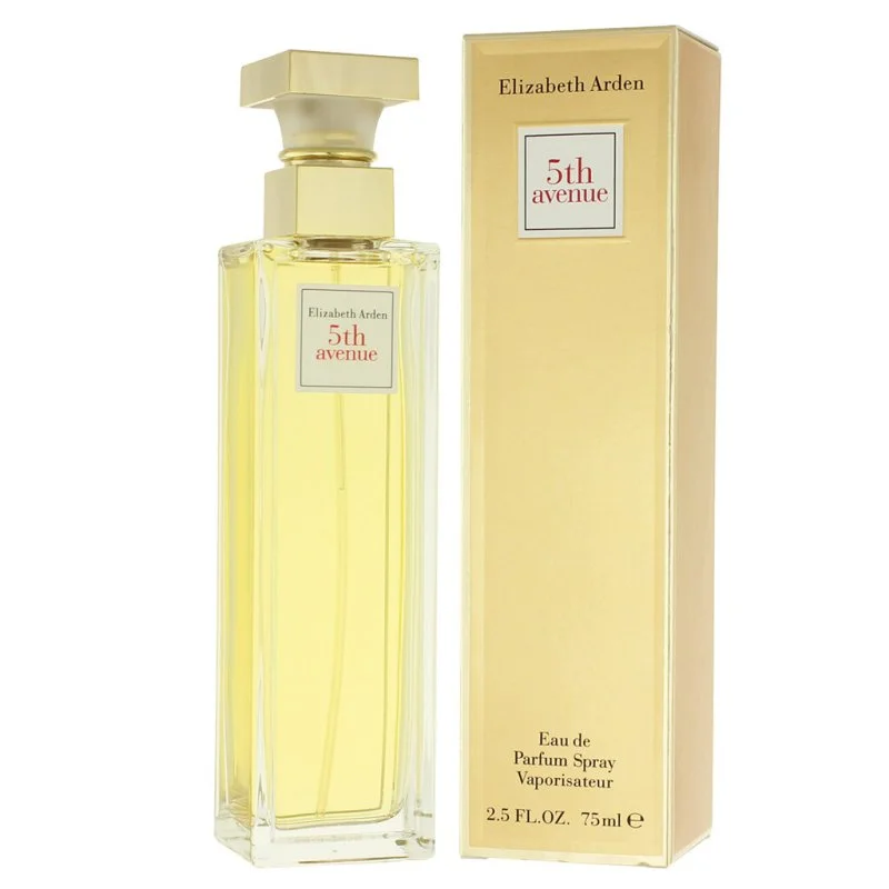 5th Avenue parfüm nőknek 75 ml