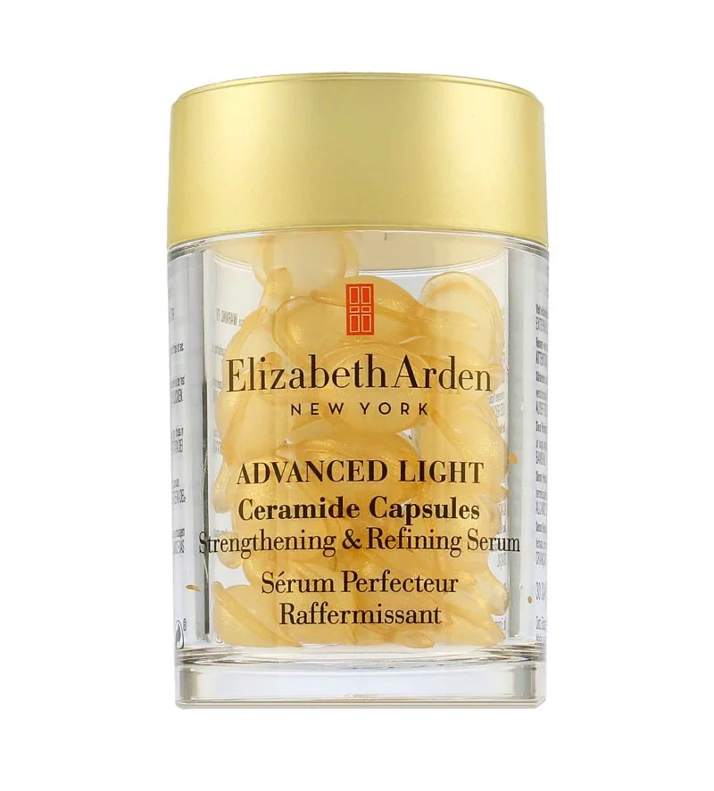 Advanced Light Ceramide Capsules erősítő kapszulás arcszérum 30 db