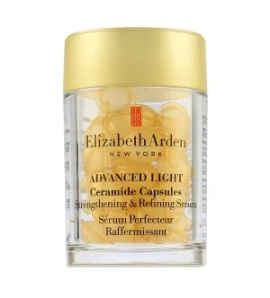 Elizabeth Arden Advanced Light Ceramide Capsules erősítő kapszulás arcszérum 30 db