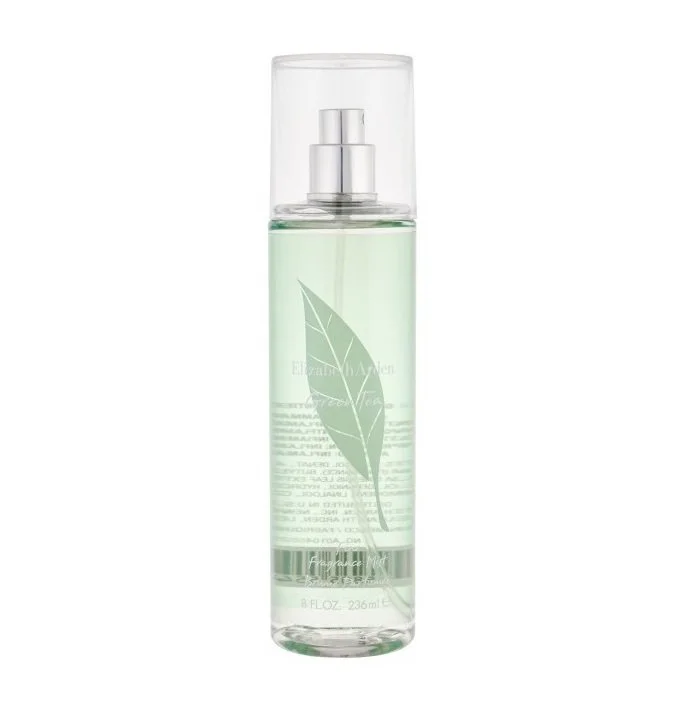 Green Tea testpermet nőknek 236 ml