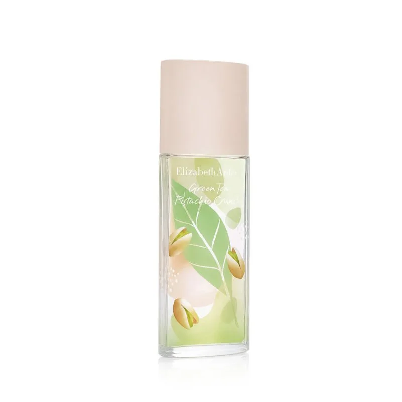 Green Tea Pistachio Crunch eau de toilette nőknek 100 ml