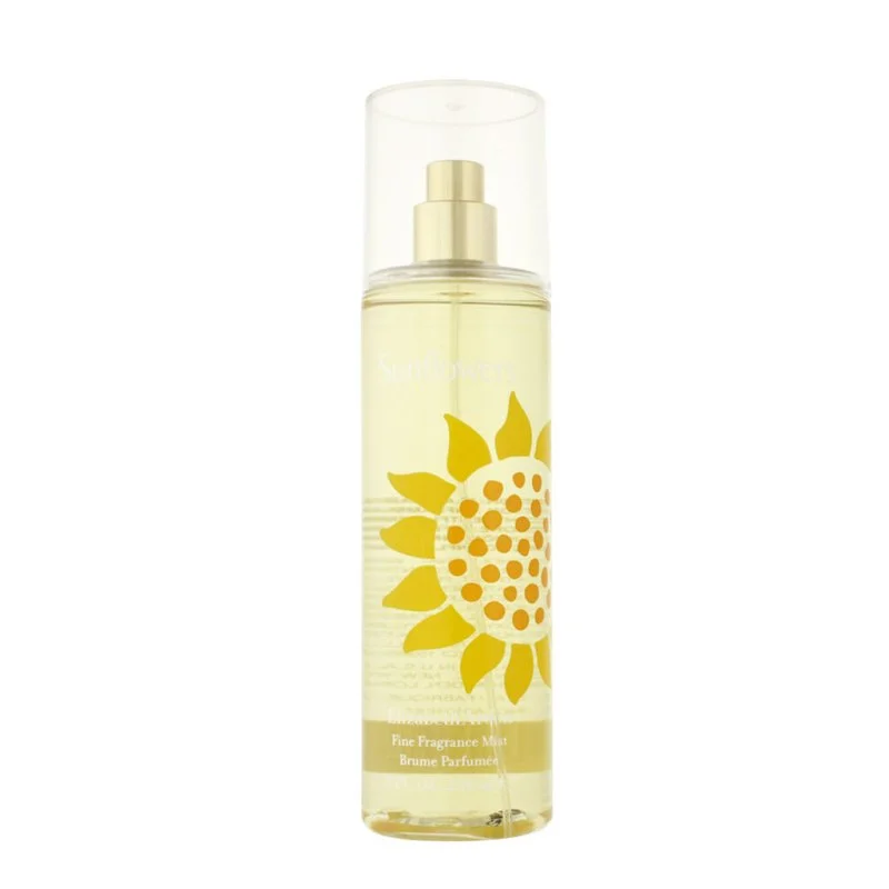 Sunflowers testpermet nőknek 236 ml