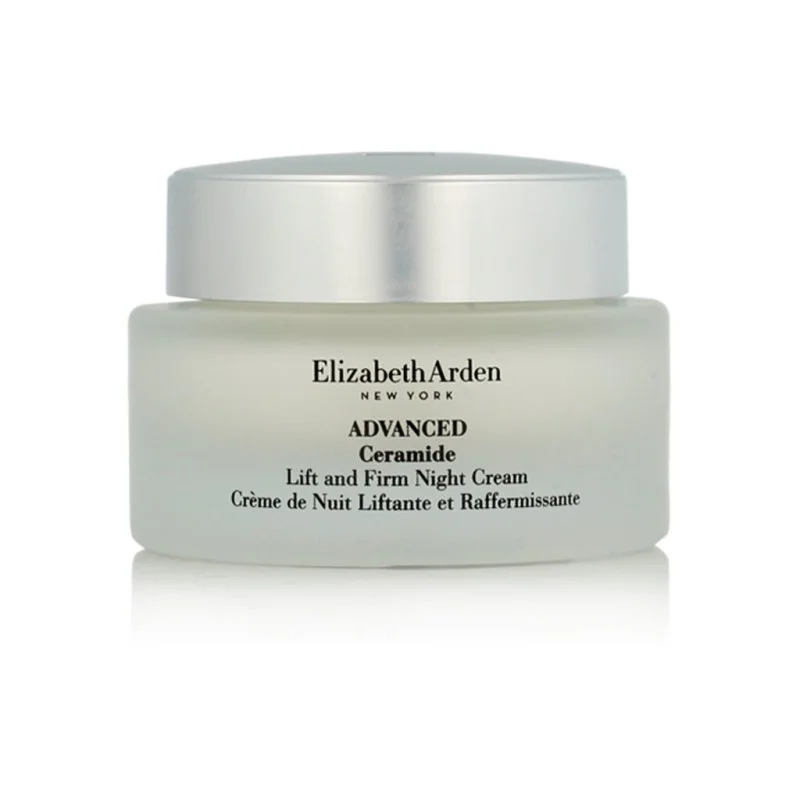 Advanced Ceramide lifting és feszesítő éjszakai krém 50 ml