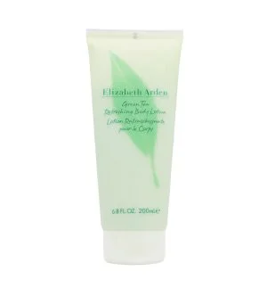Elizabeth Arden Green Tea frissítő testápoló tej