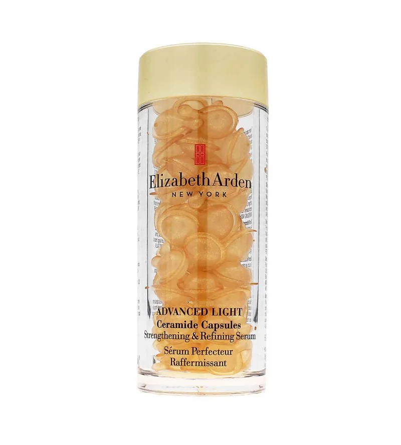 Advanced Light Ceramide Capsules erősítő arcszérum kapszulákban 60 db