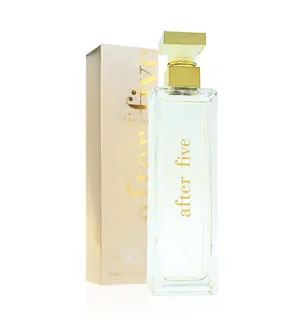 Elizabeth Arden 5th Avenue After Five eau de parfum 125 ml nőknek