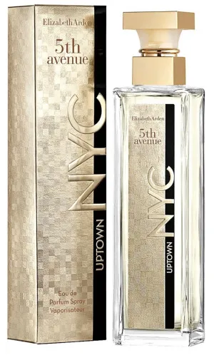 Elizabeth Arden Elizabeth Arden 5th Avenue NYC Uptown parfémovaná voda pro ženy