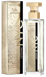 5th Avenue NYC Uptown parfémovaná voda pro ženy 125 ml