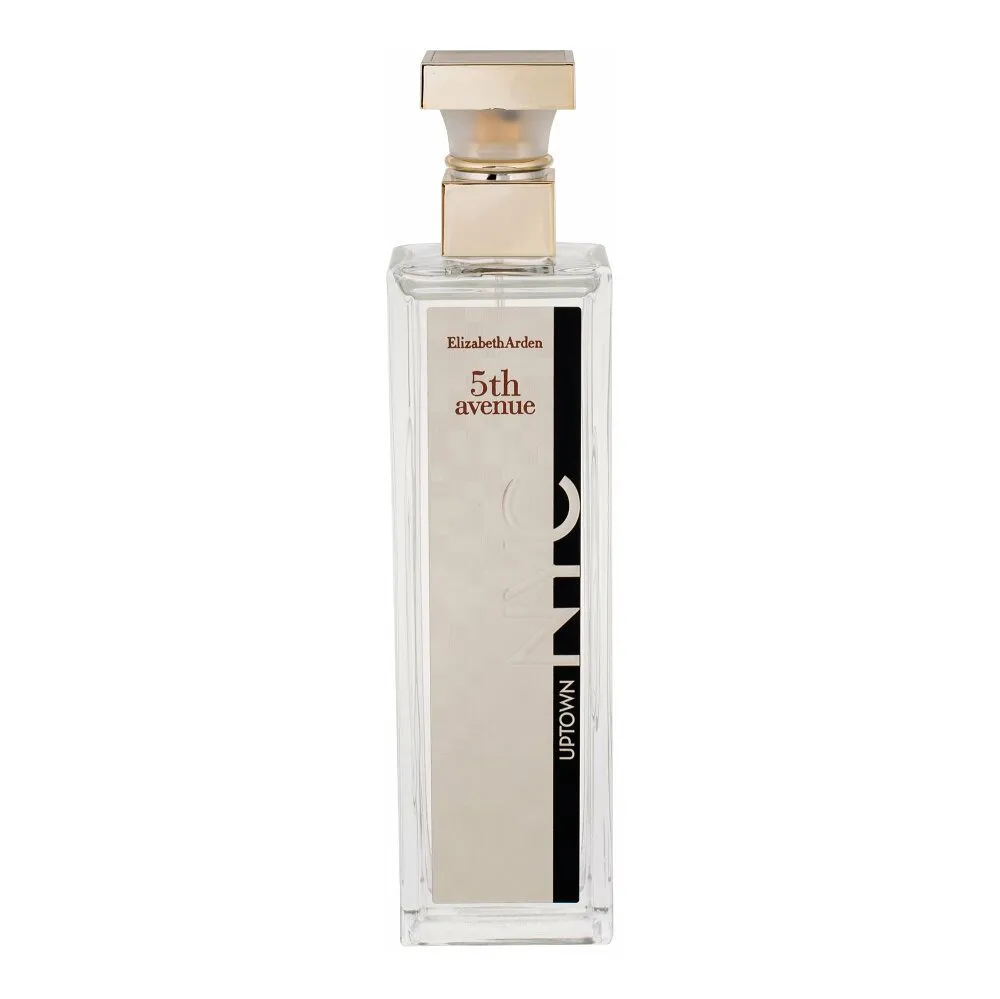 5th Avenue NYC Uptown parfémovaná voda pro ženy 125 ml