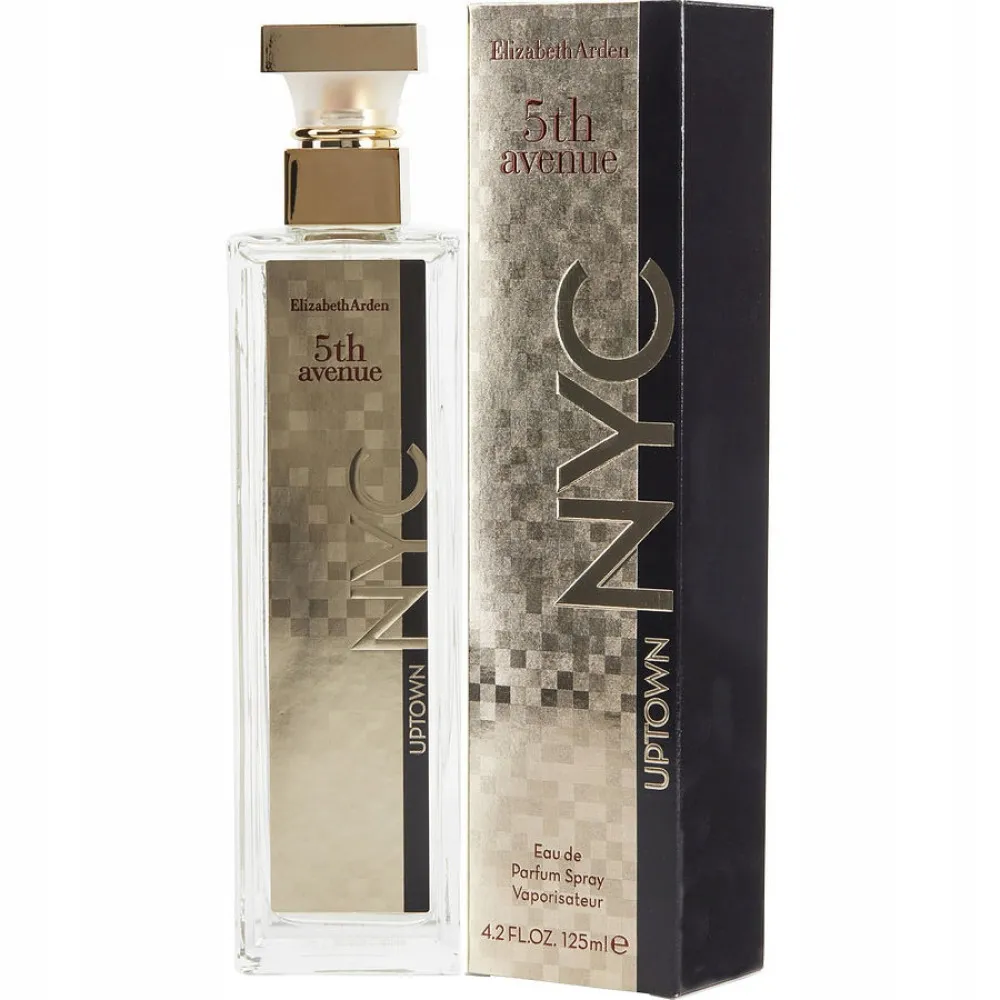 5th Avenue NYC Uptown parfémovaná voda pro ženy 125 ml