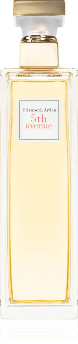 Elizabeth Arden Elizabeth Arden 5th Avenue parfémovaná voda pro ženy