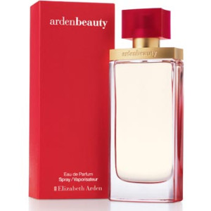Elizabeth Arden Arden Beauty parfémovaná voda pro ženy