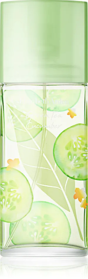 Elizabeth Arden Green Tea Cucumber toaletní voda pro ženy