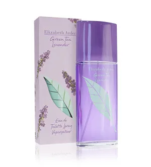 Elizabeth Arden Elizabeth Arden Green Tea Lavender toaletní voda pro ženy