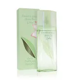 Green Tea Lotus eau de toilette 100 ml nőknek