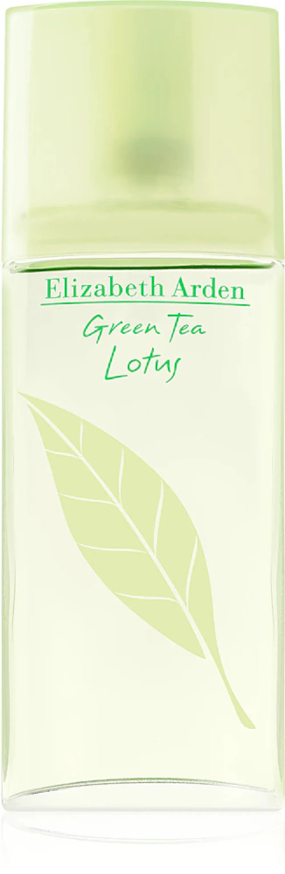 Green Tea Lotus eau de toilette 100 ml nőknek