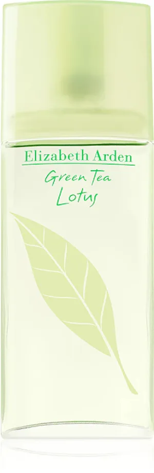 Elizabeth Arden Green Tea Lotus eau de toilette 100 ml nőknek