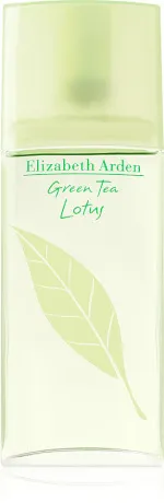 Green Tea Lotus eau de toilette 100 ml nőknek