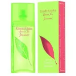 Green Tea Summer toaletní voda pro ženy 100 ml