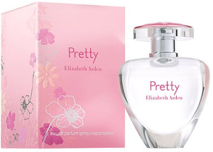 Elizabeth Arden Pretty parfémovaná voda pro ženy