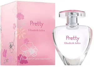 Elizabeth Arden Elizabeth Arden Pretty parfémovaná voda pro ženy
