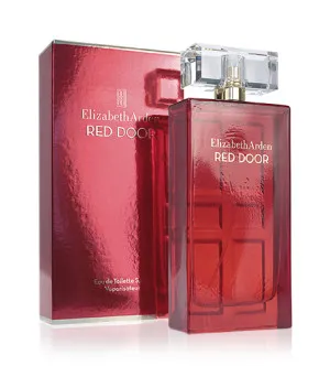 Elizabeth Arden Elizabeth Arden Red Door toaletní voda pro ženy