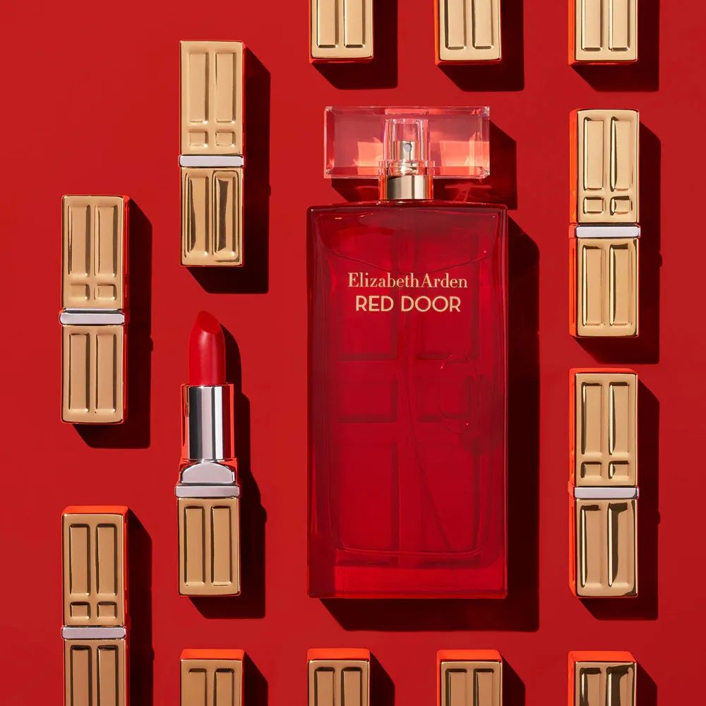 Red Door toaletní voda pro ženy 100 ml