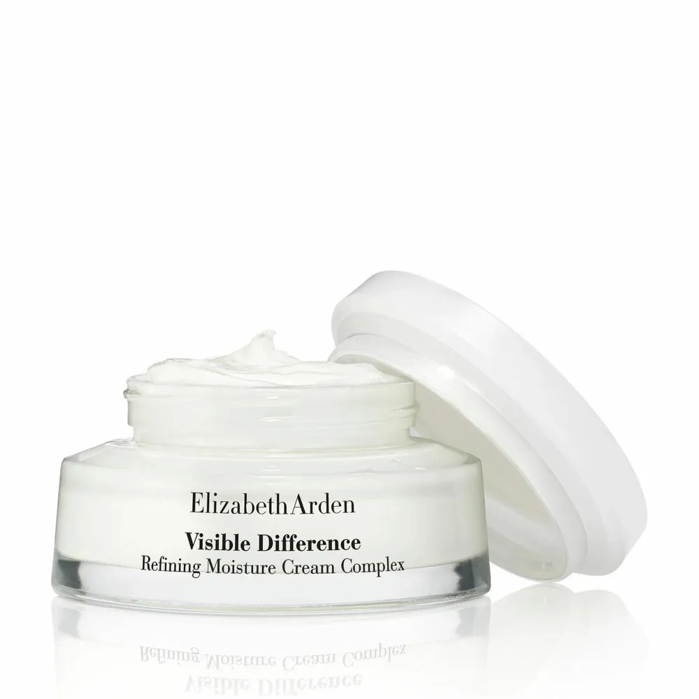 Visible Difference Refining Moisture Cream Complex hidratáló arckrém 75 ml