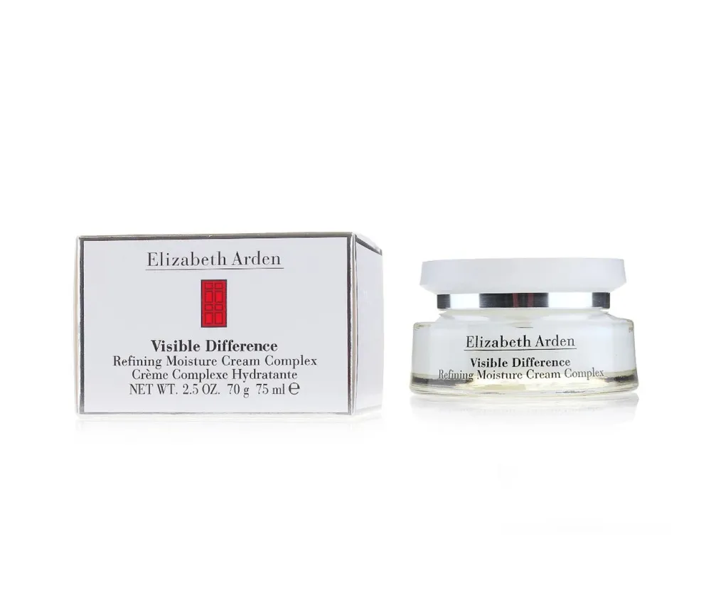 Visible Difference Refining Moisture Cream Complex hidratáló arckrém 75 ml