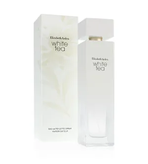 Elizabeth Arden Elizabeth Arden White Tea toaletní voda pro ženy