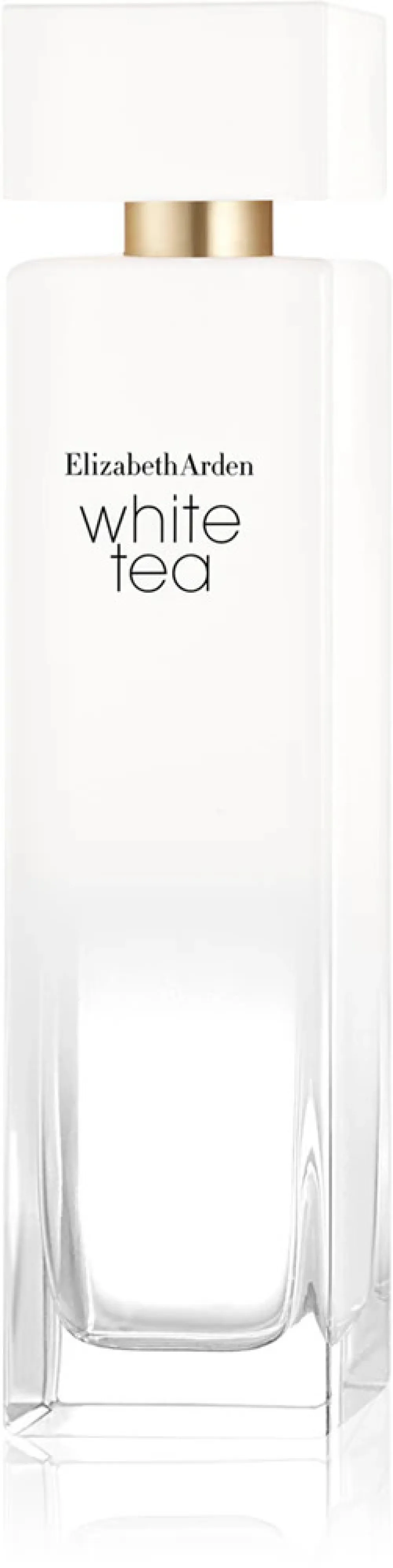White Tea toaletní voda pro ženy 50 ml