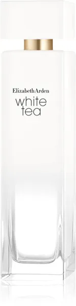 White Tea toaletní voda pro ženy 50 ml