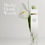 White Tea toaletní voda pro ženy 50 ml