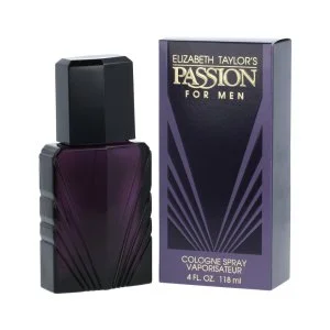 Elizabeth Taylor Elizabeth Taylor Passion for Men kölnivíz férfiaknak