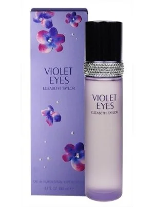 Elizabeth Taylor Elizabeth Taylor Violet Eyes eau de parfum nőknek