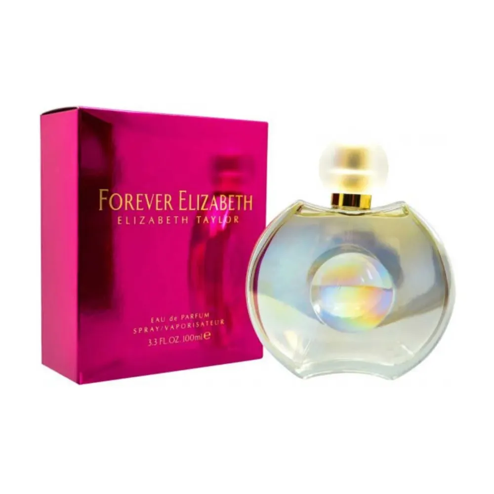 Forever Elizabeth parfémovaná voda pro ženy 100 ml